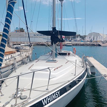 Velero Valencia Whimsy Hotel Kültér fotó