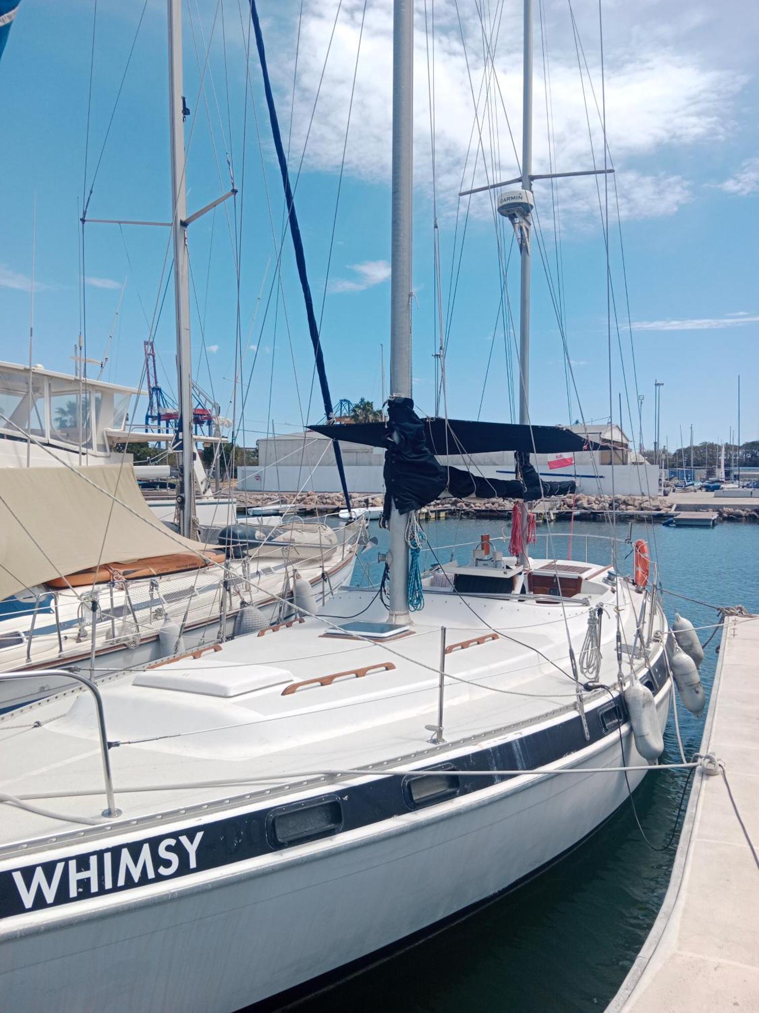 Velero Valencia Whimsy Hotel Kültér fotó